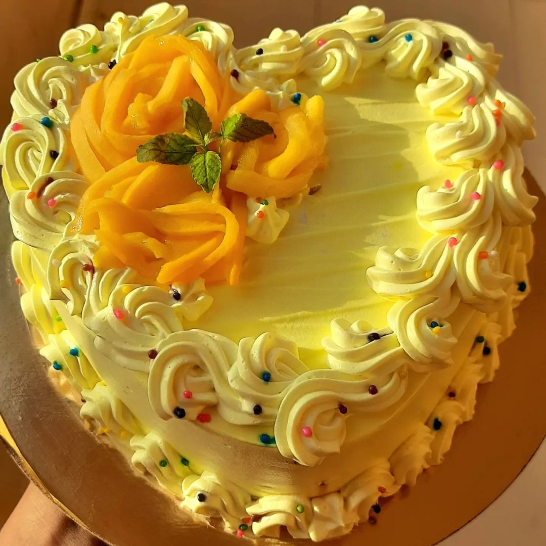 All Cakes